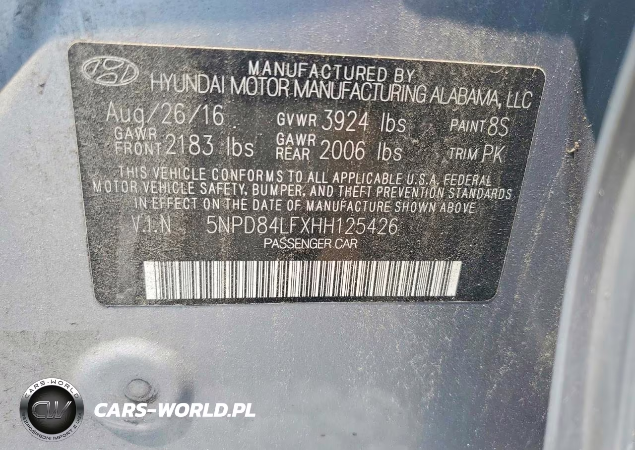 2021 Hyundai Elantra Se VIN:5NPD84LFXHH125426 - 12