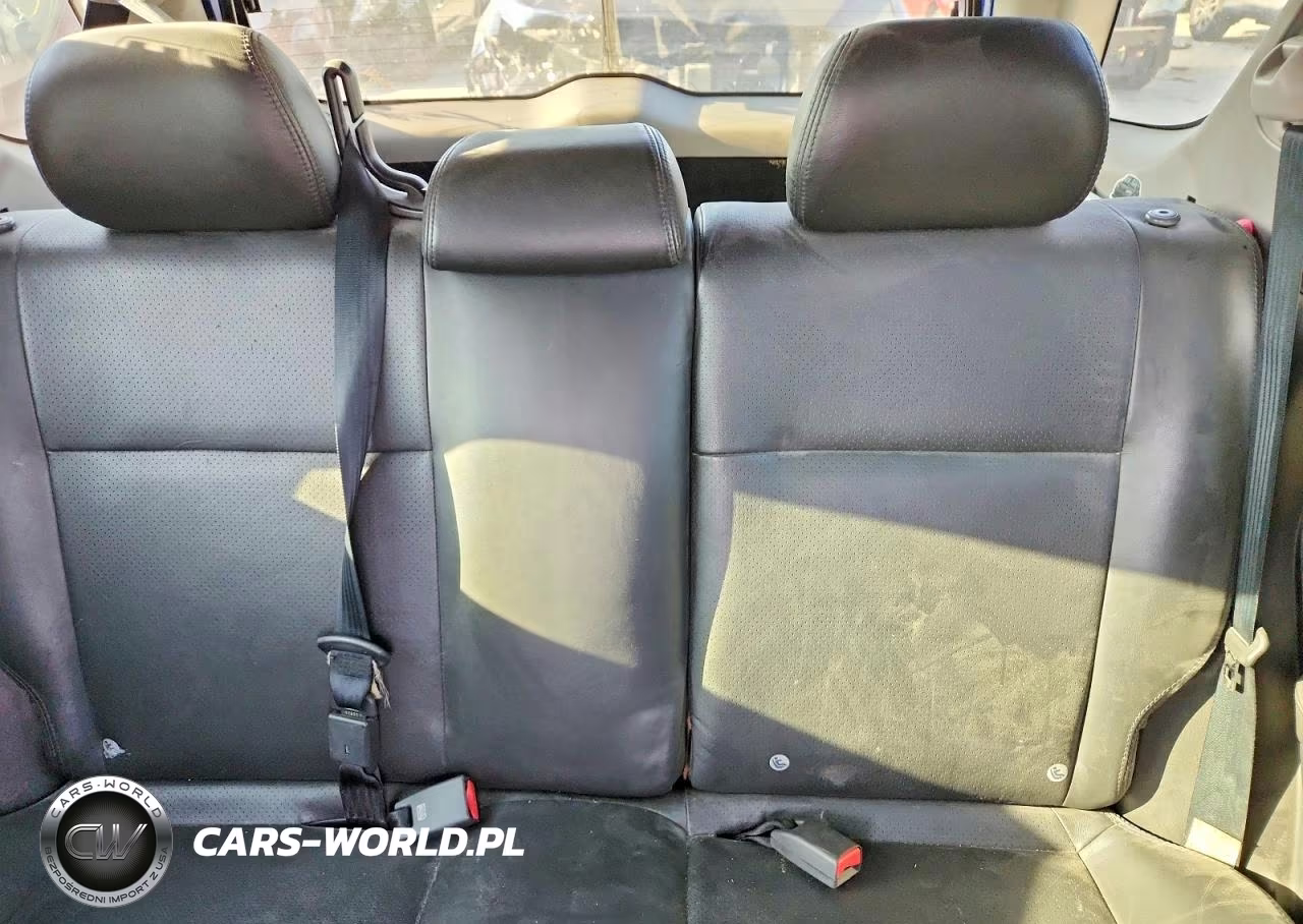 2006 Subaru Impreza Wrx Sport VIN:JF1GG79686H800961 - 10