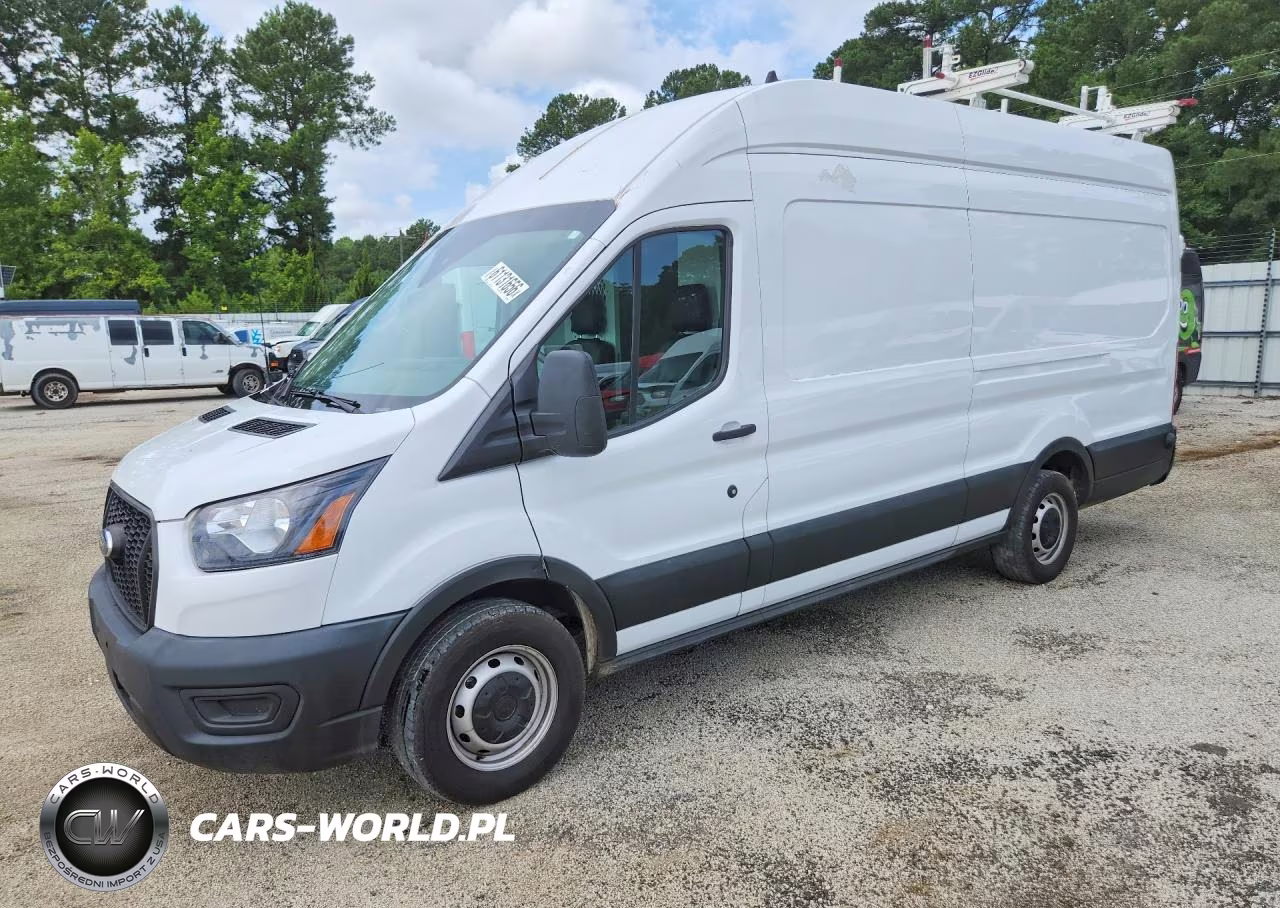 2023 Ford Transit T-350 – zdjęcie 1 z 13