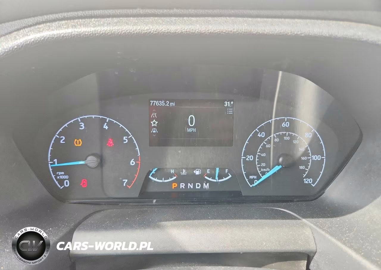 2023 Ford Transit T-350 VIN:1FTBW3XG4PKA37062 - 9