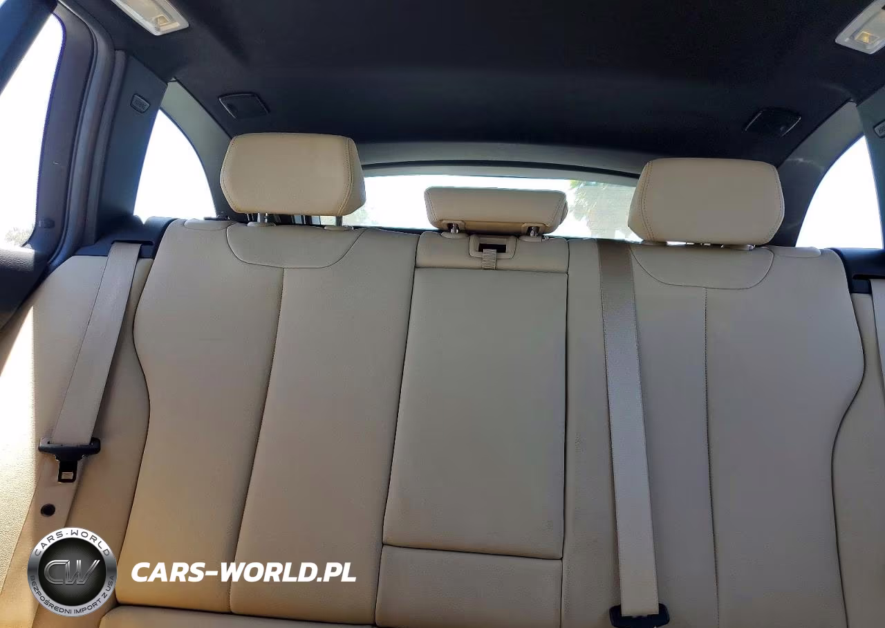 2017 BMW 330 Xi VIN:WBA8K3C50HK678878 - 10