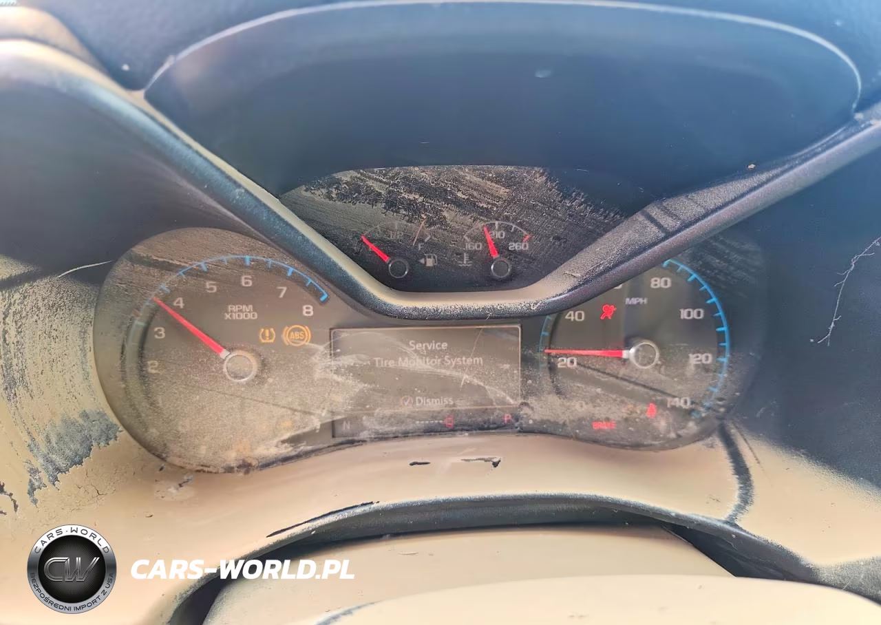 2019 GMC Canyon All Terrain VIN:1GTH6FEN0K1109399 - 9