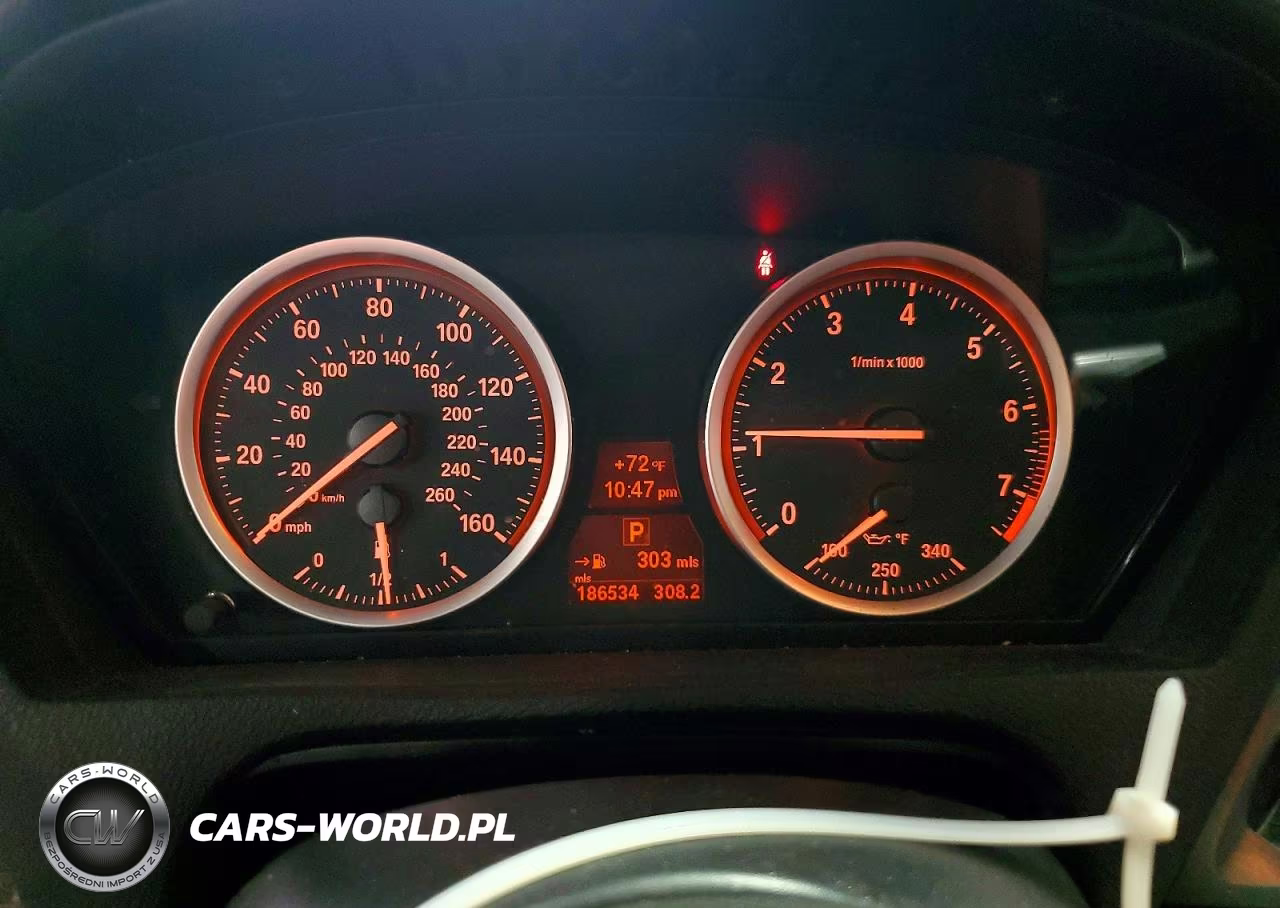 2014 BMW X6 xDrive35I VIN:5UXFG2C5XE0H11254 - 9