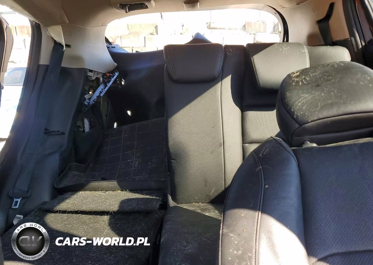 2021 Honda Hr-V Exl VIN:3CZRU6H79MM729708 - 10
