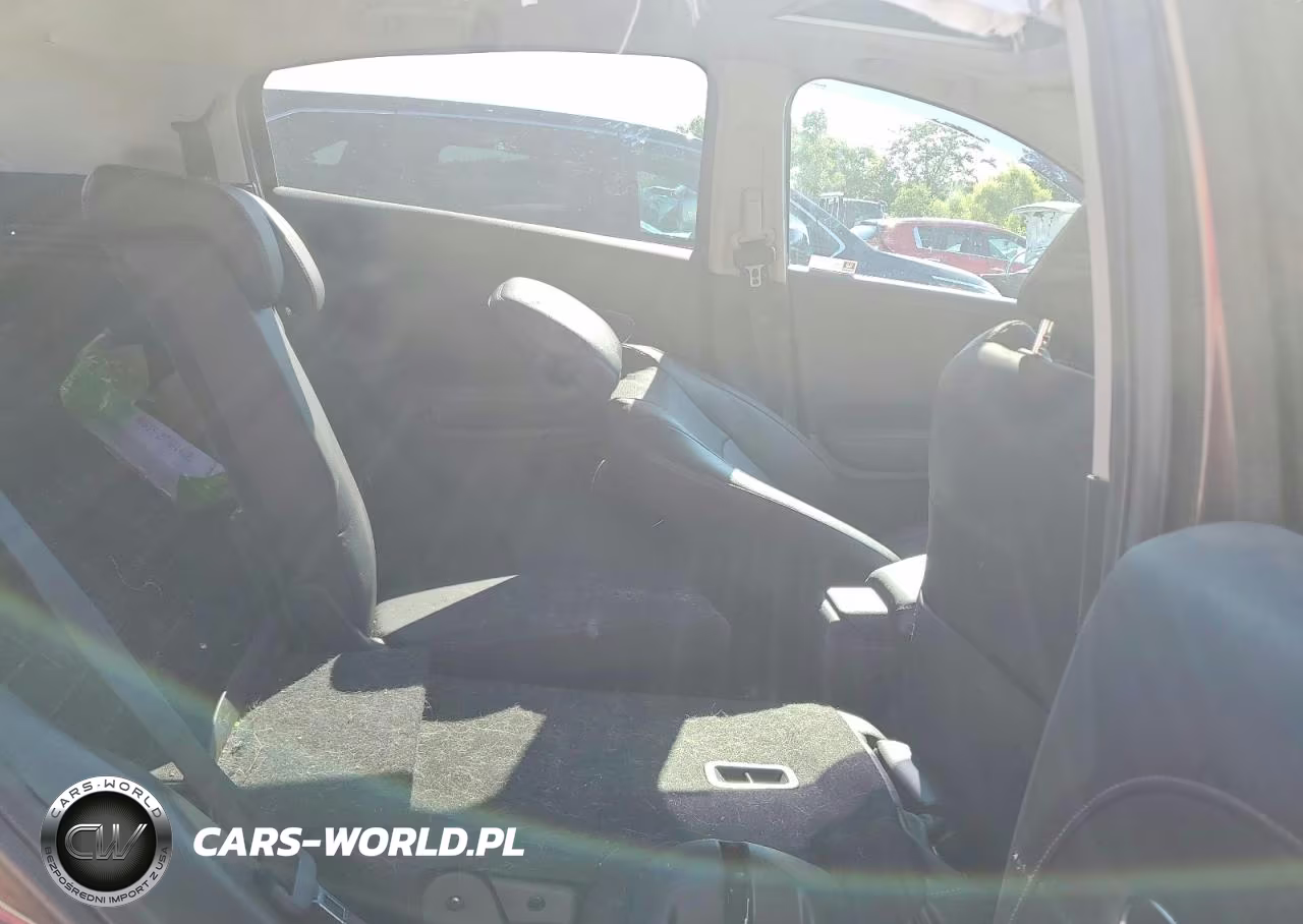 2021 Honda Hr-V Exl VIN:3CZRU6H79MM729708 - 11