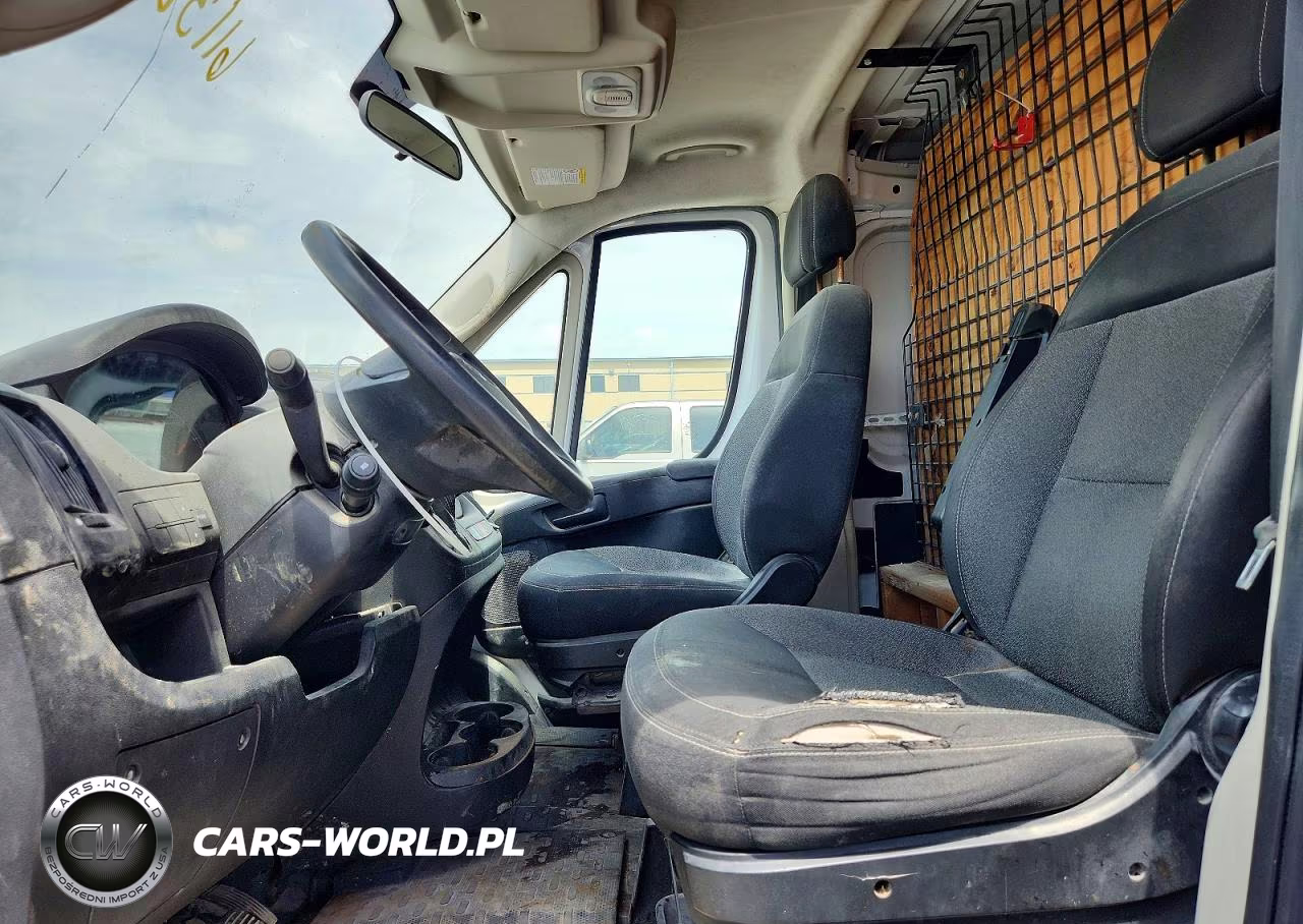 2018 Ram Promaster 1500 1500 Standard VIN:3C6TRVAG6JE115214 - 7