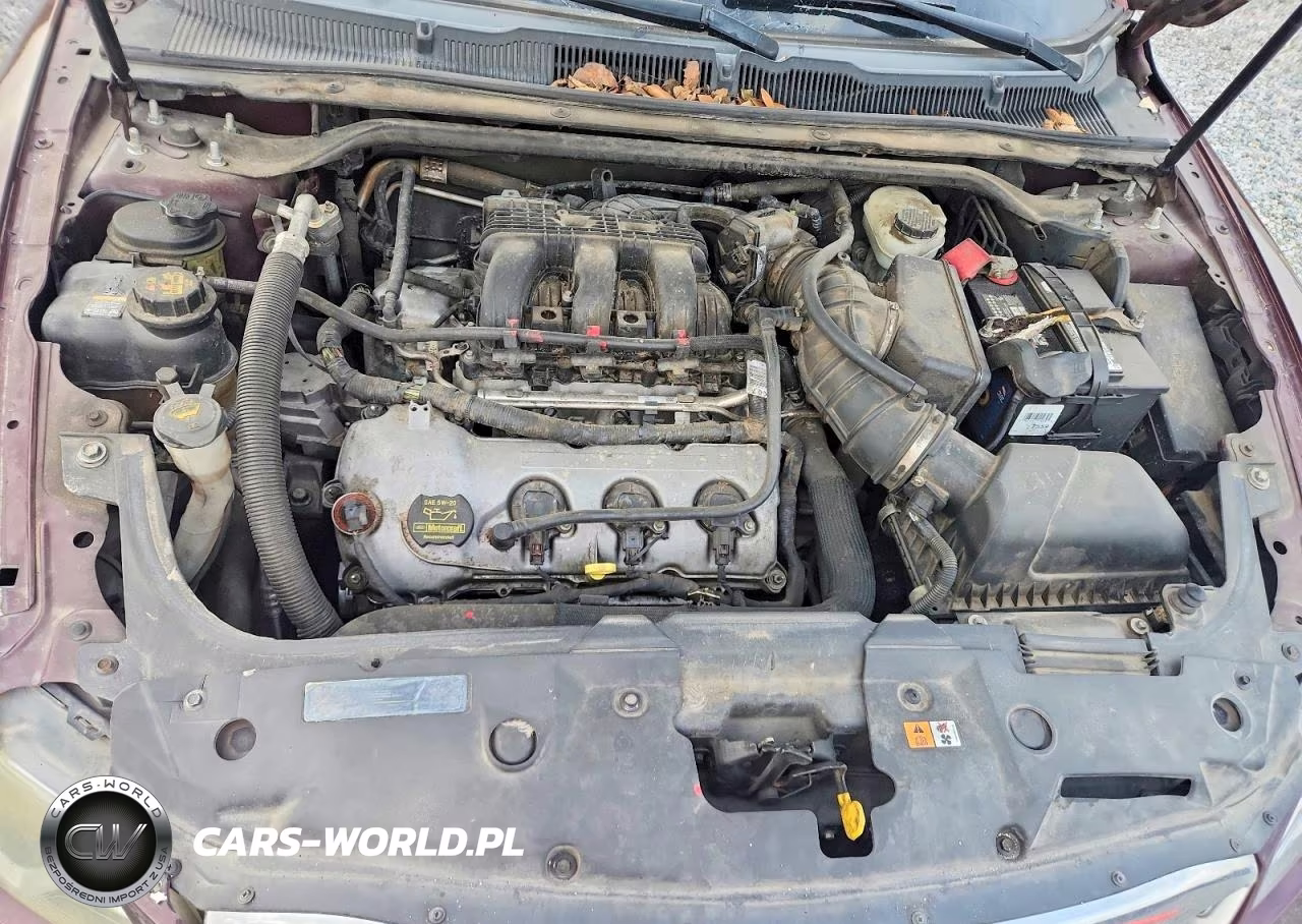 2012 Ford Taurus Sel VIN:1FAHP2EW6CG134570 - 11