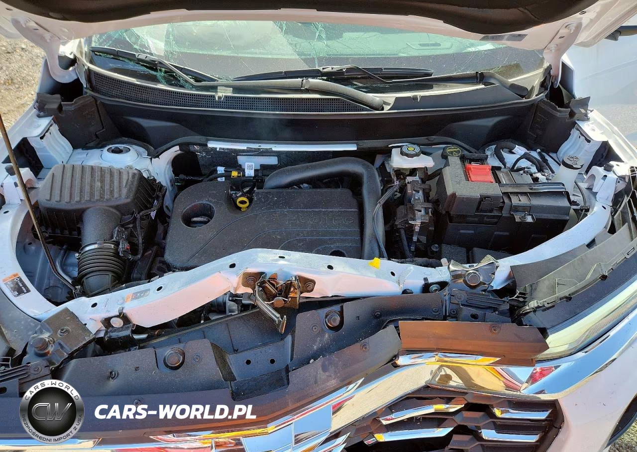 2026 Chevrolet Equinox Lt VIN:3GNAXHEG6TL362790 - 11