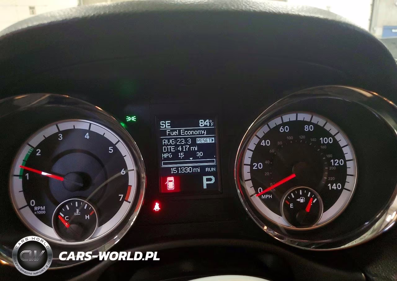 2011 Dodge Durango Crew VIN:1D4RE4GG0BC667206 - 9
