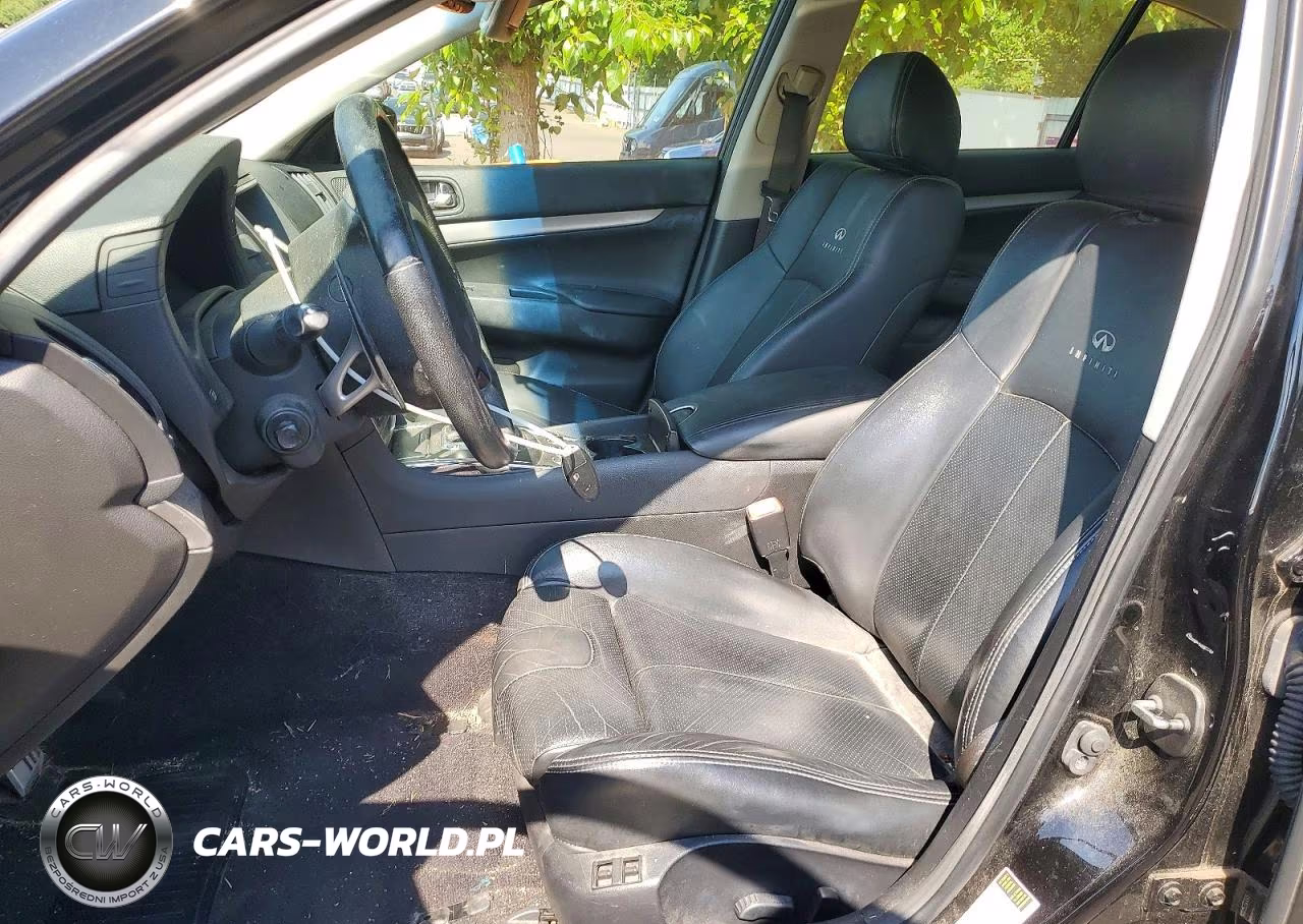 2013 Infiniti G37 Sedan X VIN:JN1CV6AR1DM754850 - 7