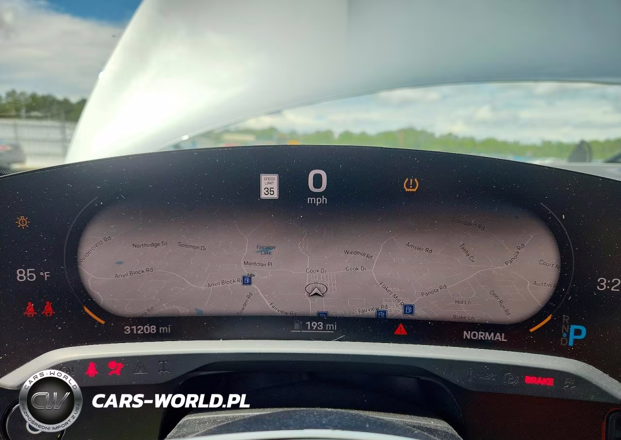 2020 Porsche Taycan Turbo-Turbo S VIN:WP0AC2Y18LSA71897 - 9