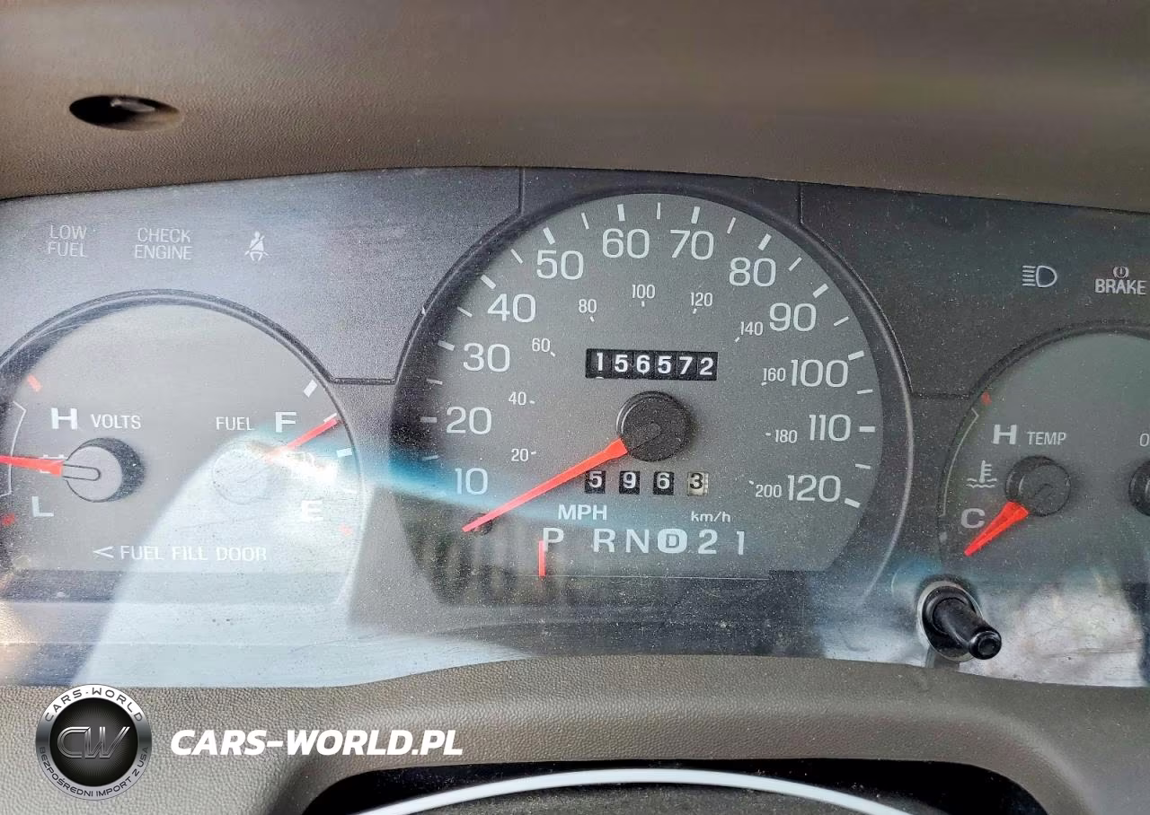 2001 Mercury Grand Marquis Gs VIN:2MEFM74W11X660250 - 9