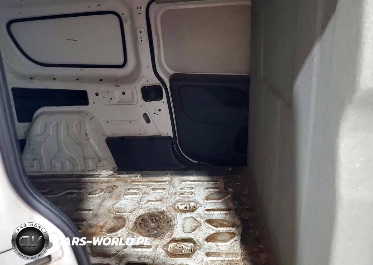 2019 Ram Promaster City Slt VIN:ZFBHRFBB0K6M47070 - 11