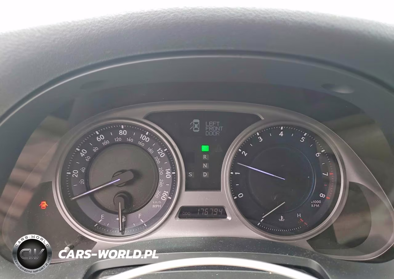 2008 Lexus Is 250 VIN:JTHBK262485054888 - 9