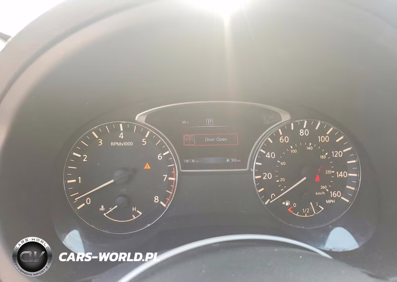 2016 Nissan Altima 2.5 S VIN:1N4AL3AP5GN305814 - 9