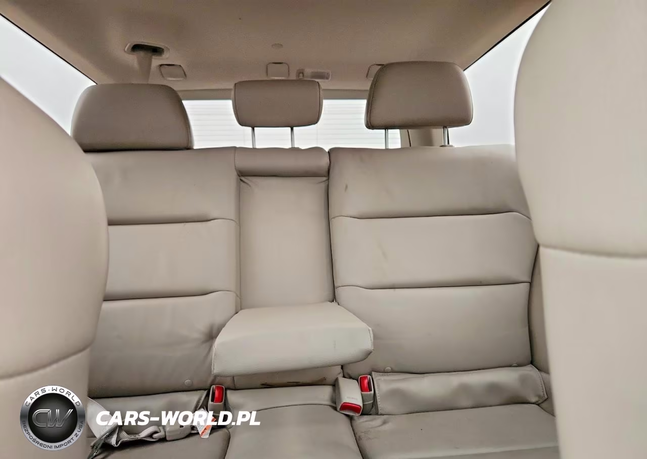 2009 Subaru Outback 3.0R VIN:4S4BP85C094319194 - 10