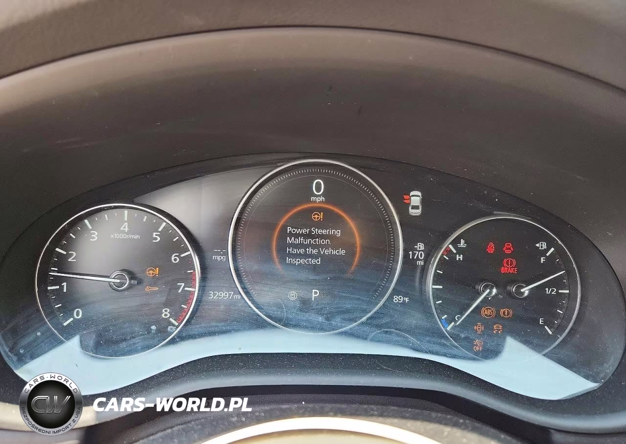 2022 Mazda 3 Select VIN:3MZBPABL5NM305156 - 9