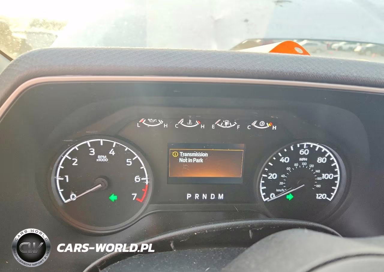 2021 Ford F150 Supercrew VIN:1FTEW1CP5MKD80062 - 9