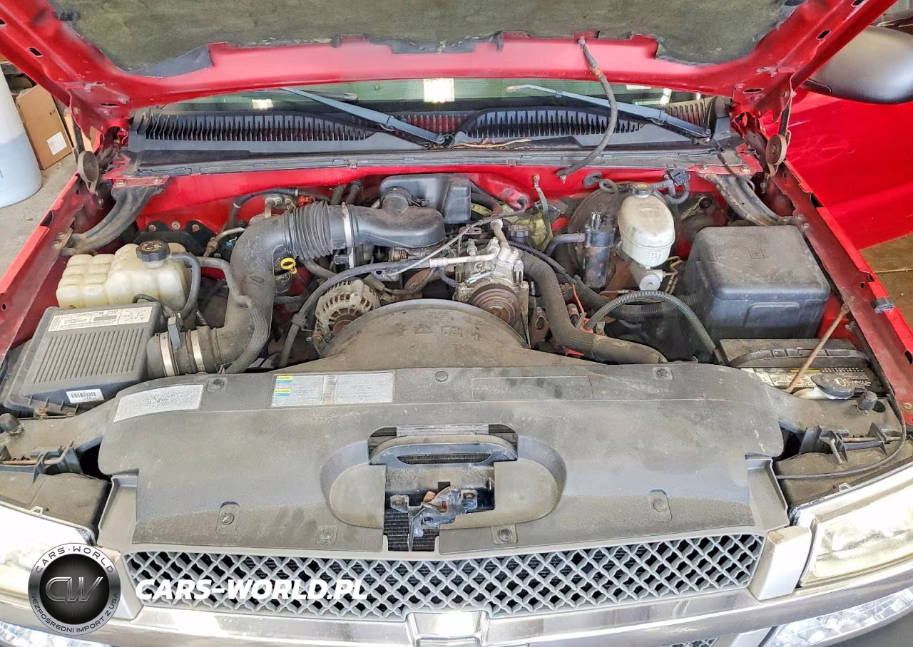2003 Chevrolet Silverado C1500 VIN:1GCEC14XX3Z157786 - 11