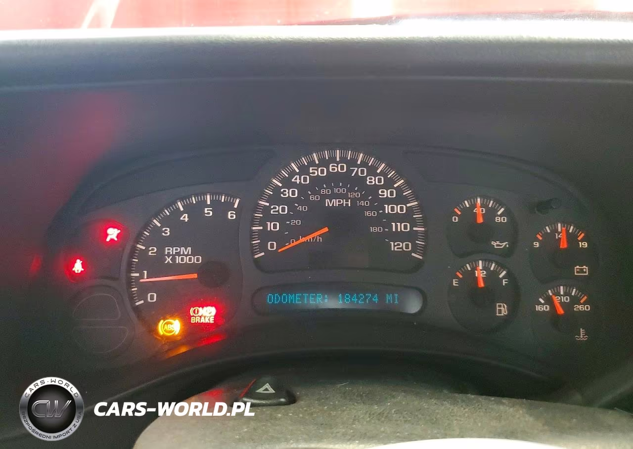 2003 Chevrolet Silverado C1500 VIN:1GCEC14XX3Z157786 - 9