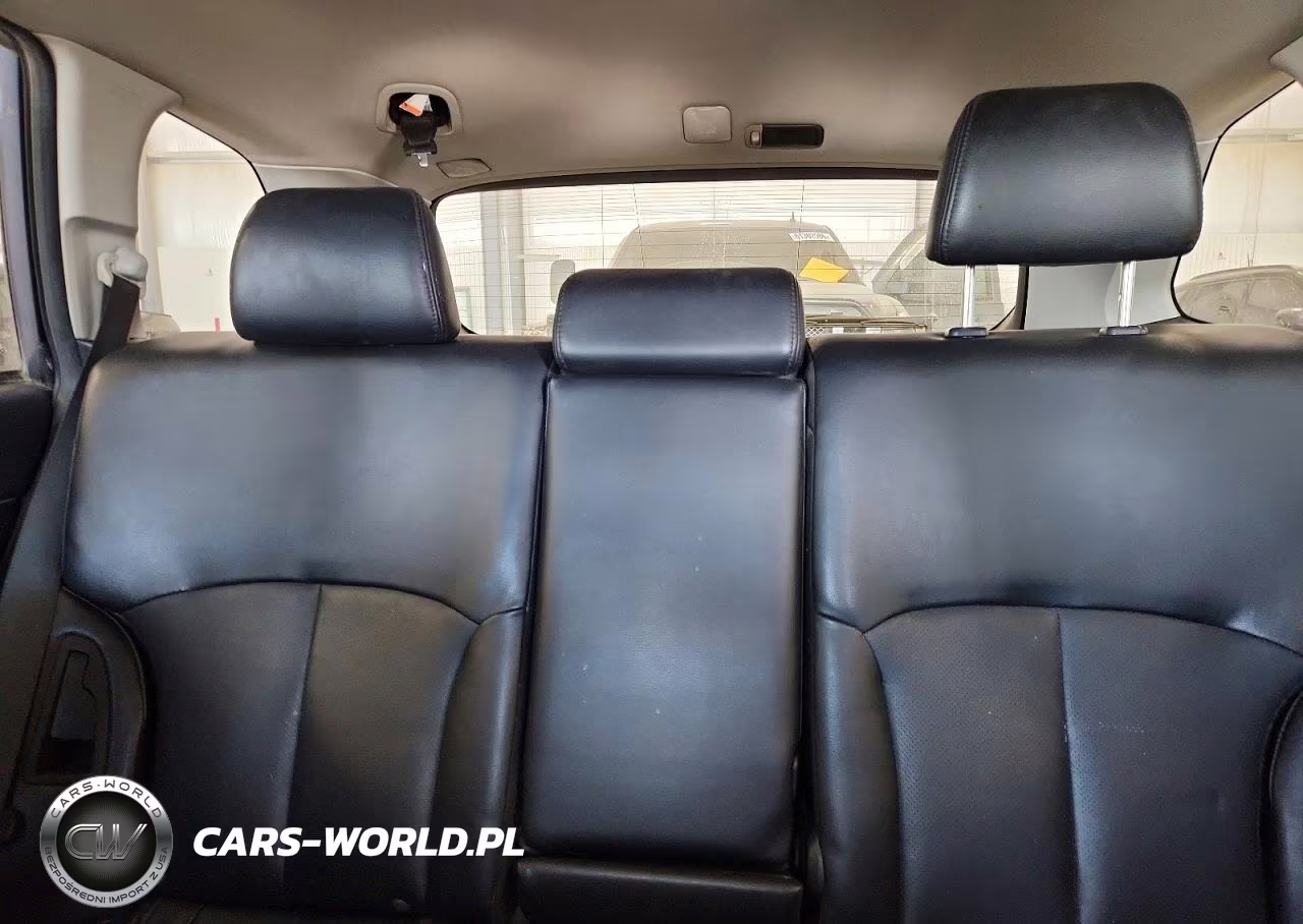 2014 Subaru Outback 2.5I Limited VIN:4S4BRCLC2E3223566 - 10