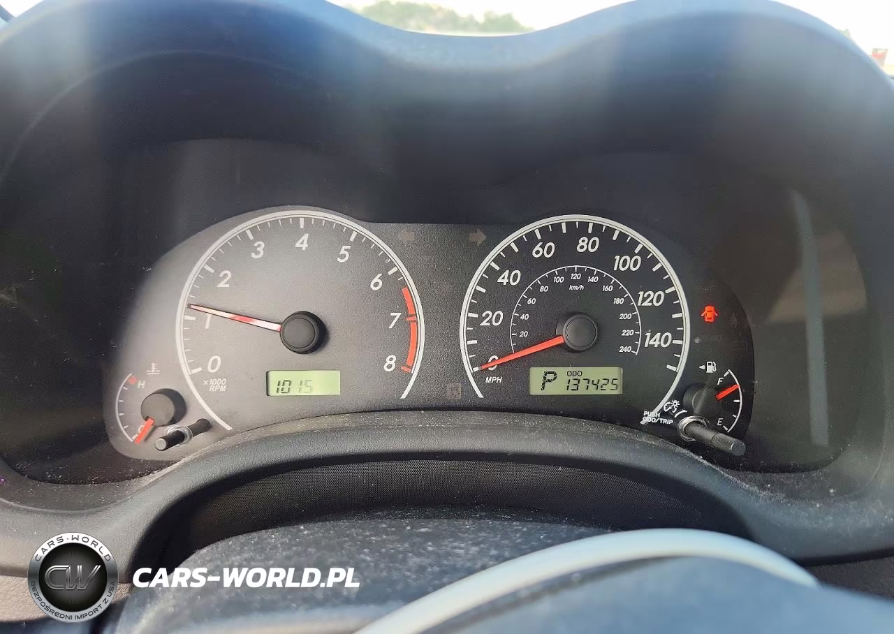 2009 Toyota Corolla S VIN:1NXBU40E89Z073053 - 9