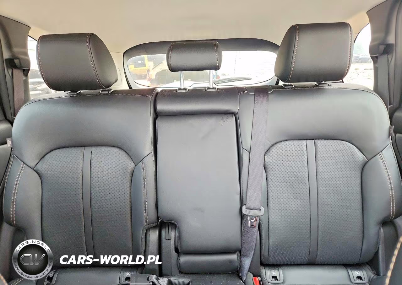 2025 Mazda Cx-70 Preferred VIN:JM3KJBHD5S1116341 - 10