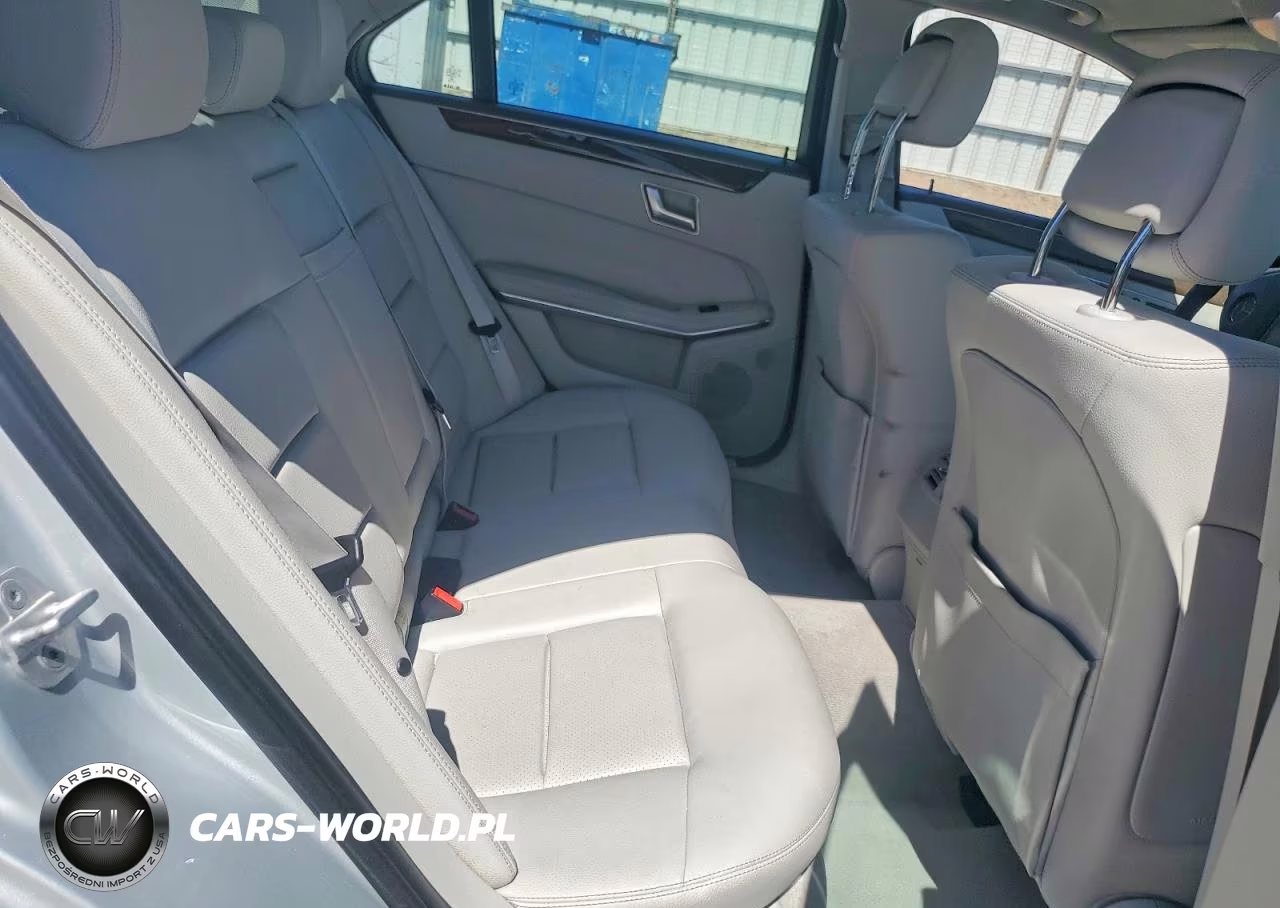 2016 Mercedes-Benz E 350 VIN:WDDHF5KBXGB221543 - 10