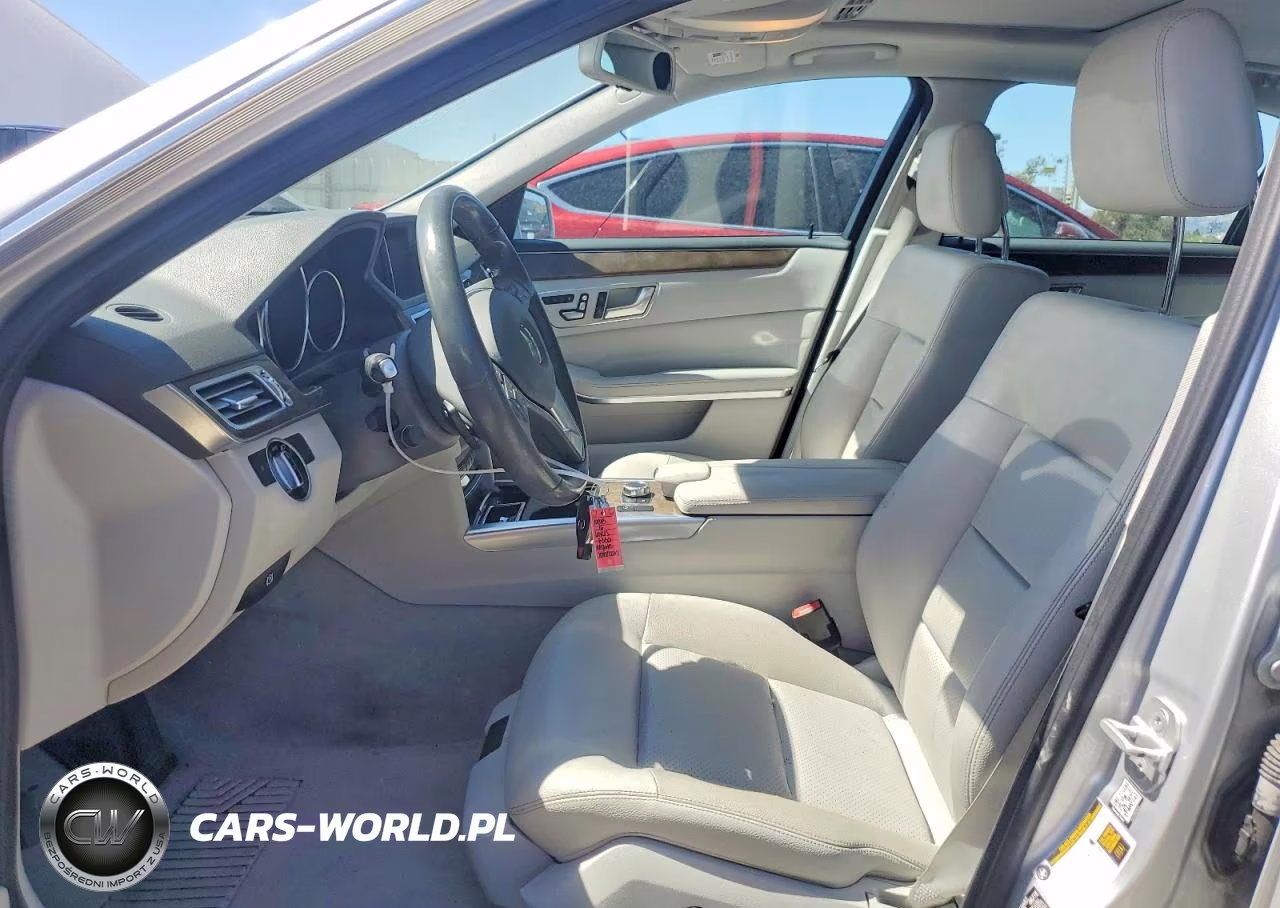 2016 Mercedes-Benz E 350 VIN:WDDHF5KBXGB221543 - 7