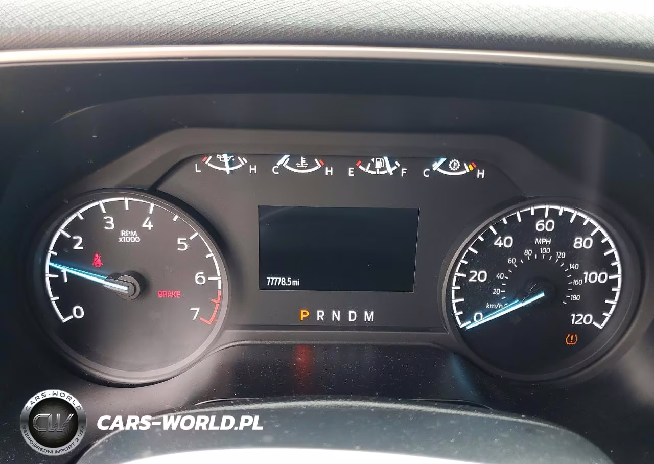 2021 Ford F150 Supercrew VIN:1FTEW1CP1MKF12315 - 9