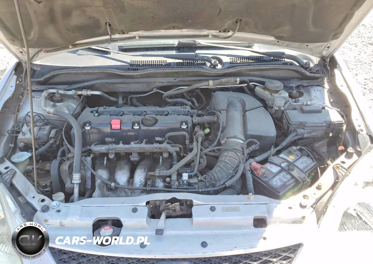 2003 Honda Civic Si VIN:SHHEP33523U404111 - 11