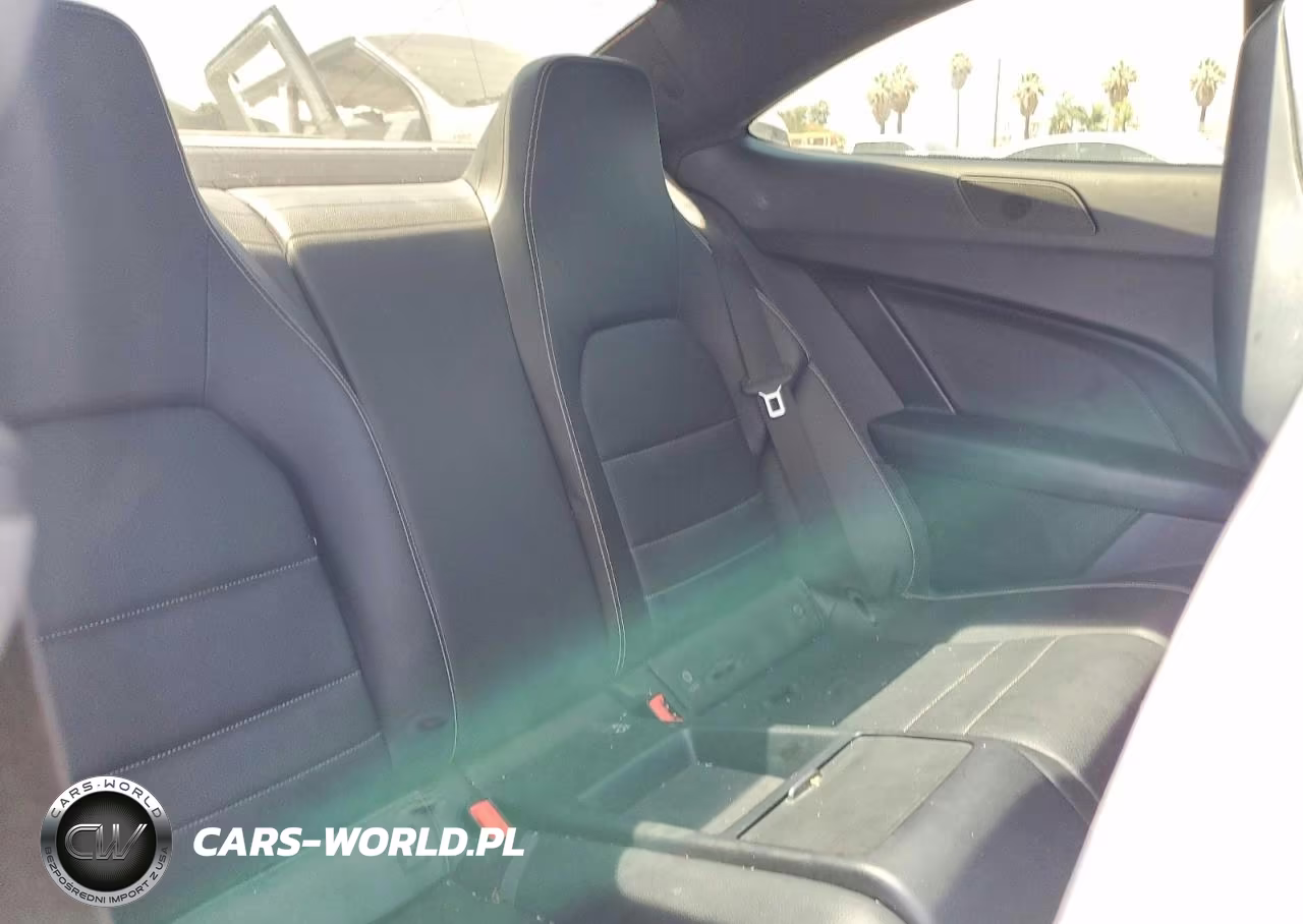 2015 Mercedes-Benz C 250 VIN:WDDGJ4HB7FG385734 - 10