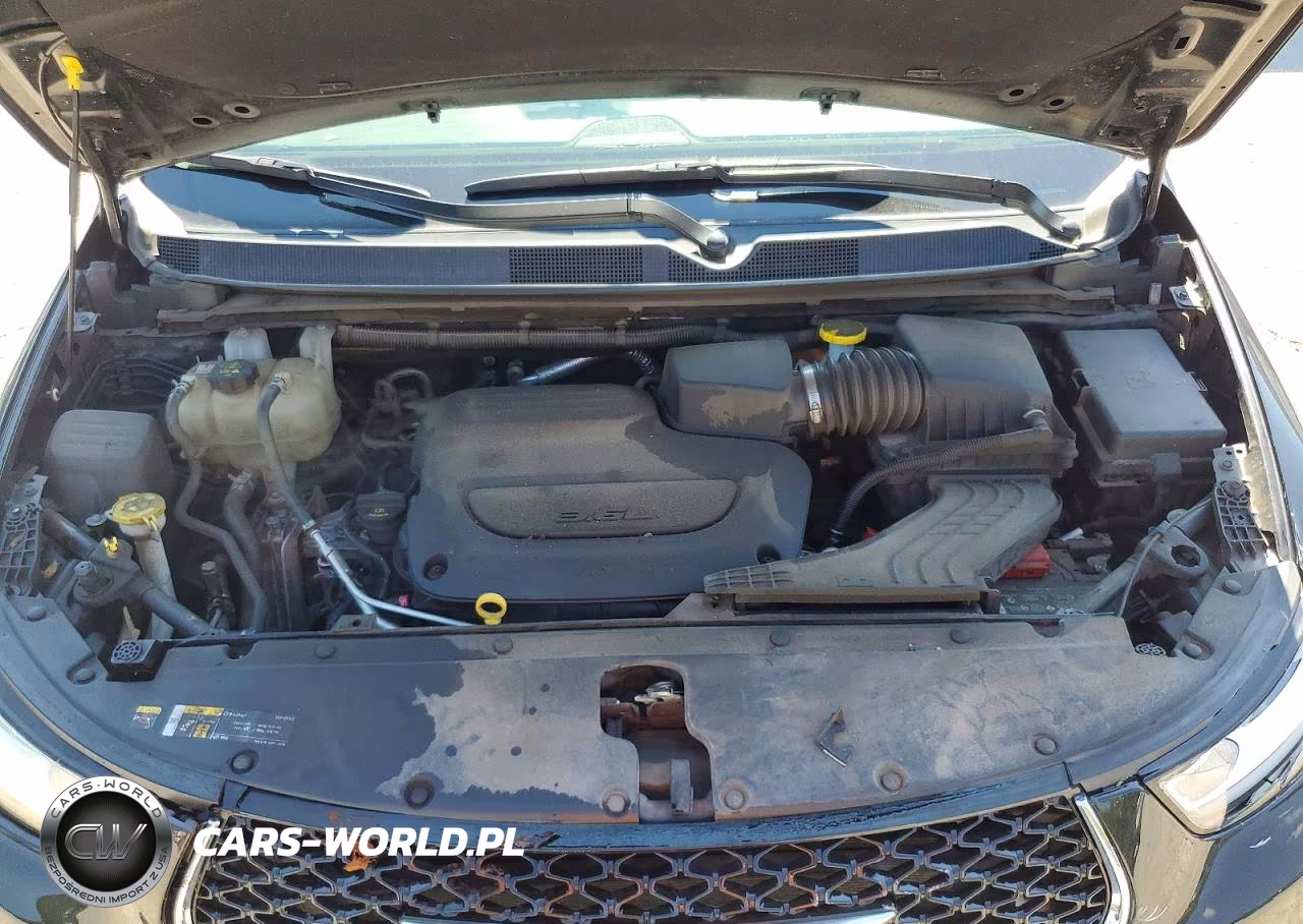 2023 Chrysler Pacifica Limited VIN:2C4RC1GGXPR515627 - 12