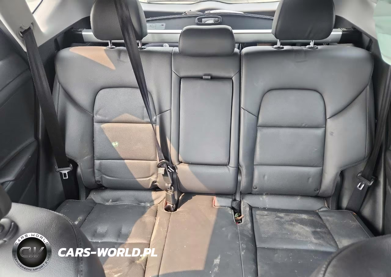 2018 Hyundai Tucson Sel Plus VIN:KM8J3CA44JU623416 - 10