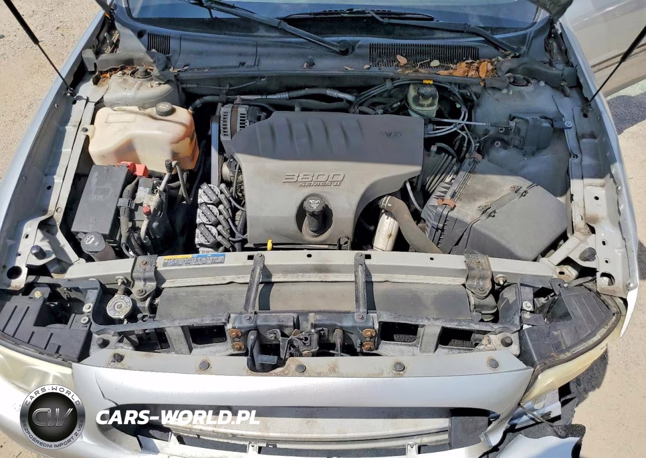 2005 Buick Lesabre Limited VIN:1G4HR54K25U229891 - 11