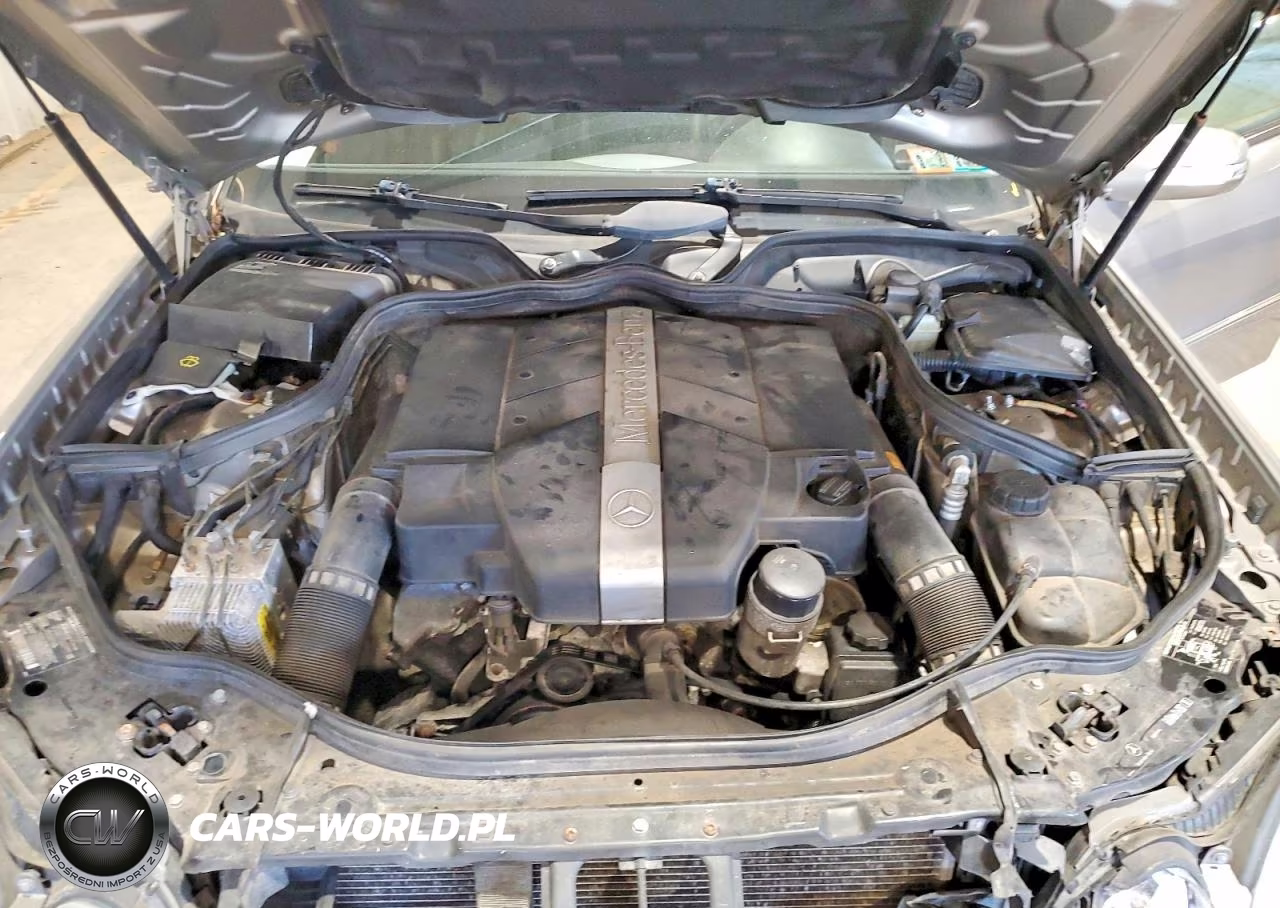 2003 Mercedes-Benz E 320 VIN:WDBUF65J03A239081 - 11