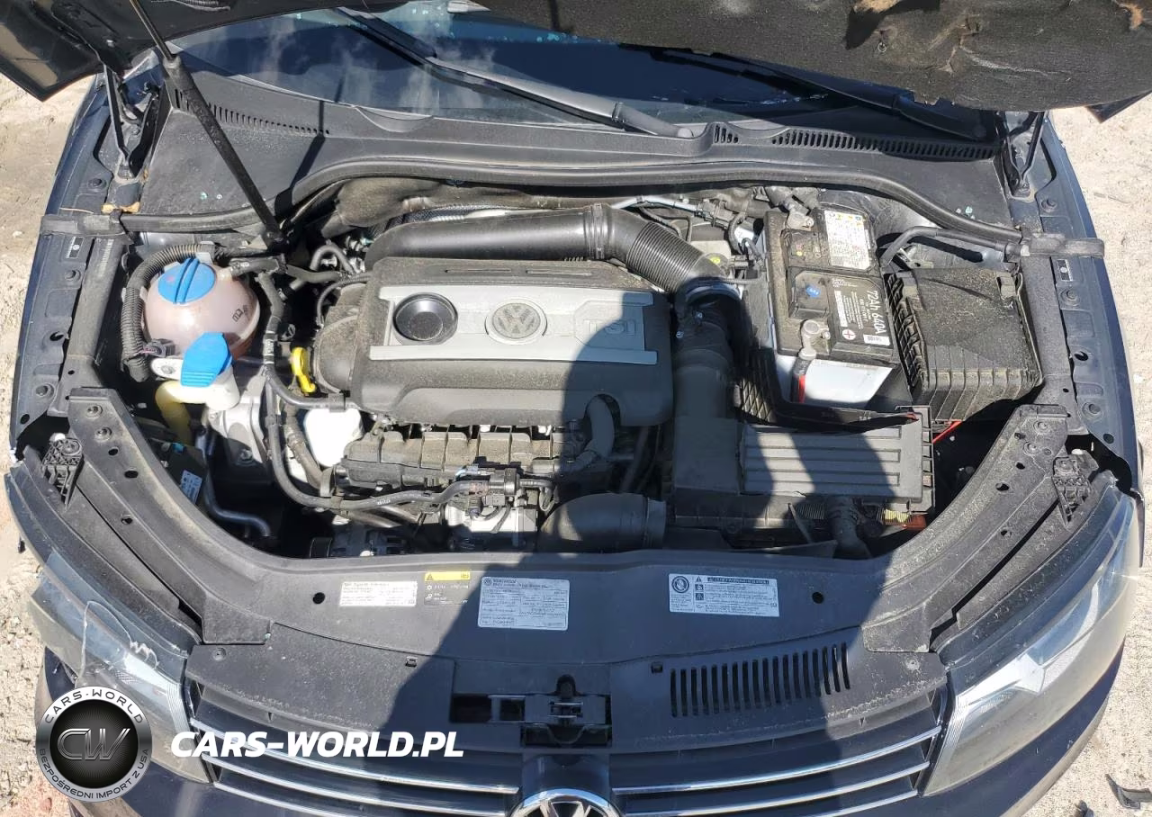 2016 Volkswagen Eos Komfort VIN:WVWBW8AH5GV000051 - 11