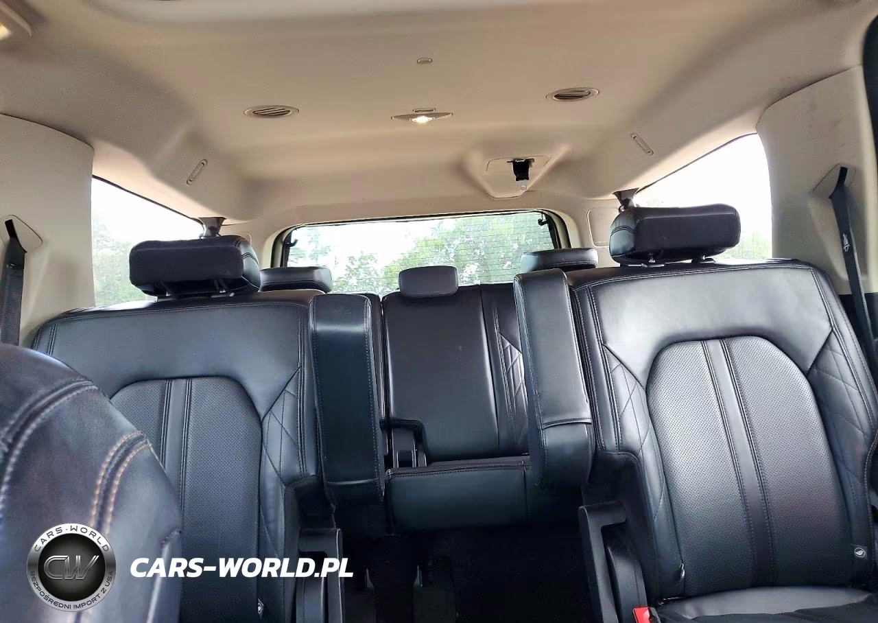 2020 Ford Expedition Max Platinum VIN:1FMJK1LT1LEA90885 - 10