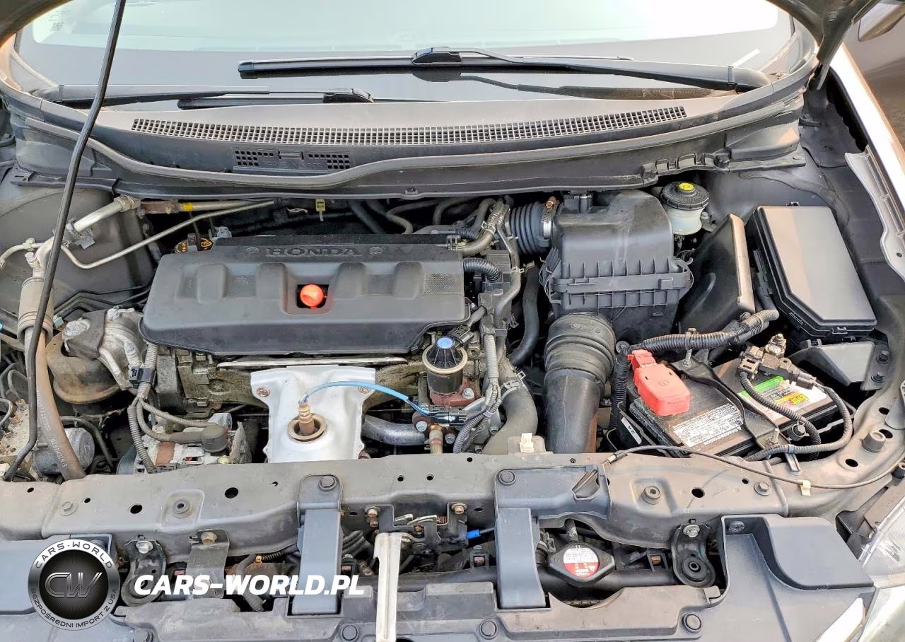 2012 Honda Civic Exl VIN:2HGFB2F99CH539174 - 11