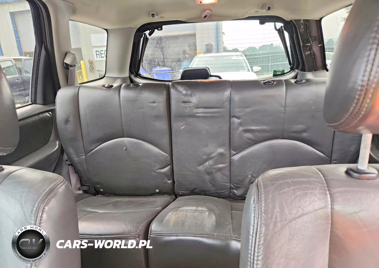 2004 Mazda Tribute Es VIN:4F2CZ961X4KM19846 - 10