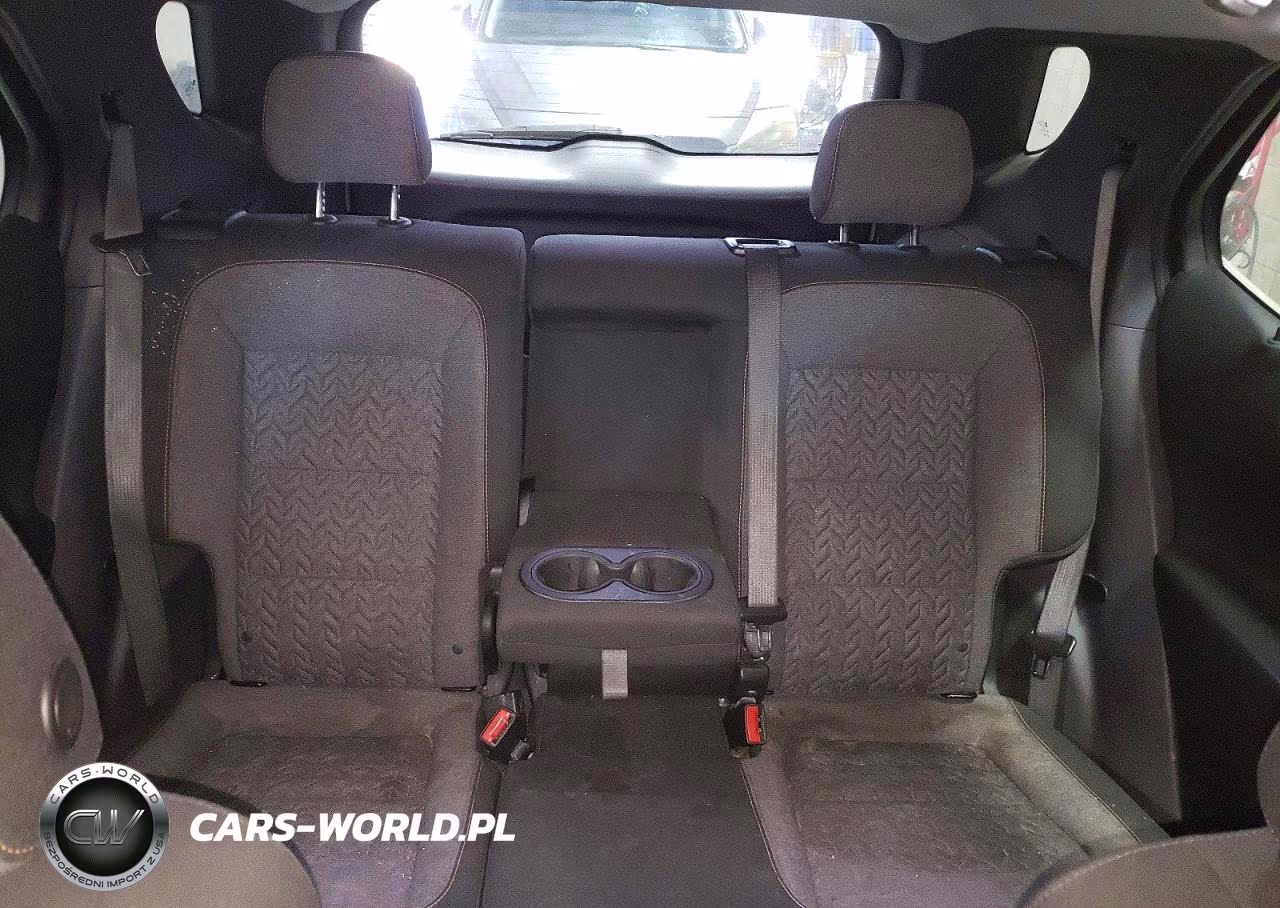 2022 Chevrolet Equinox Lt VIN:3GNAXKEV6NL229994 - 10