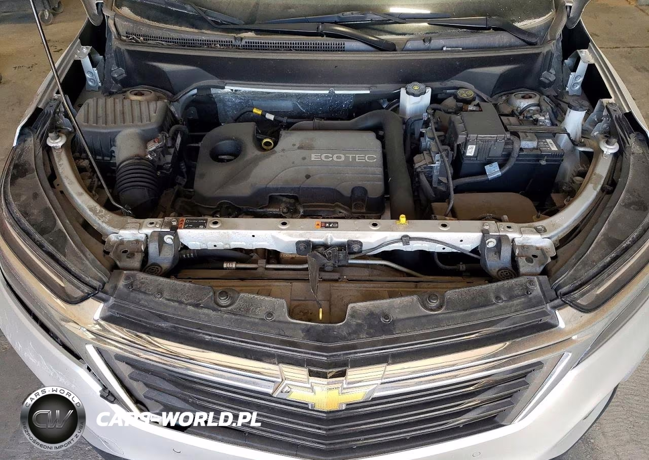 2022 Chevrolet Equinox Lt VIN:3GNAXKEV6NL229994 - 12