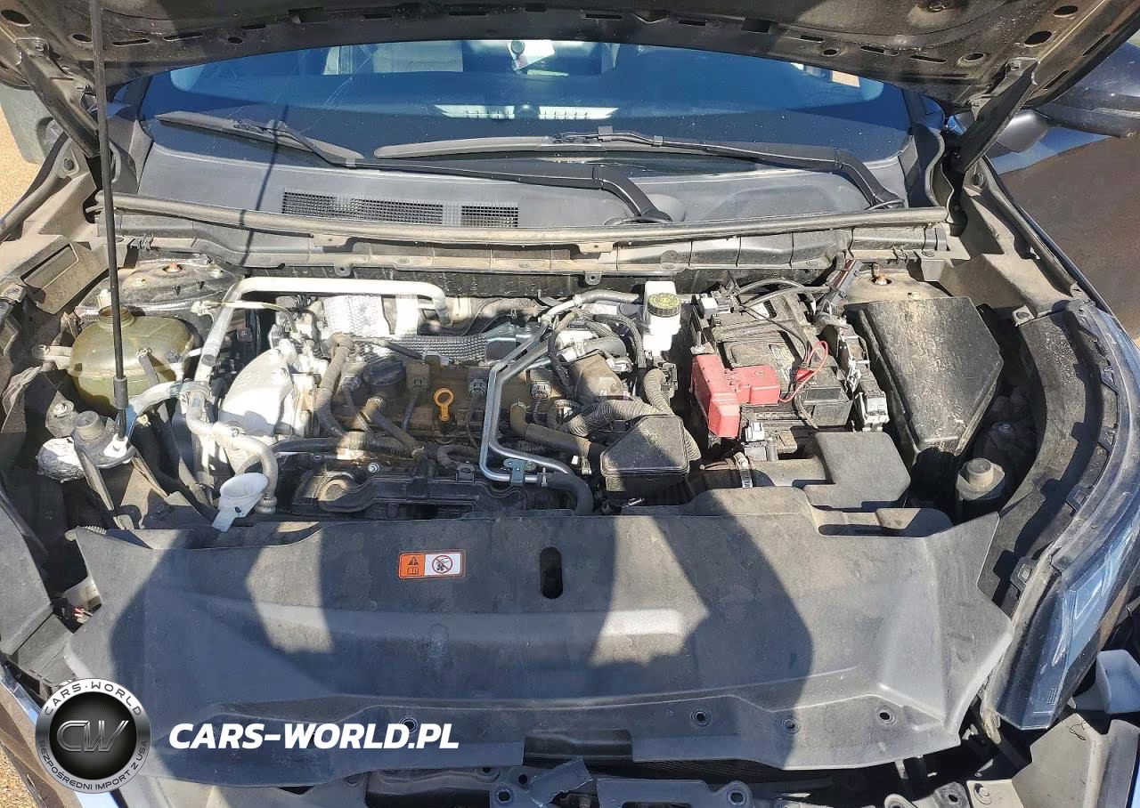 2022 Mitsubishi Outlander Se VIN:JA4J3UA8XNZ066589 - 12