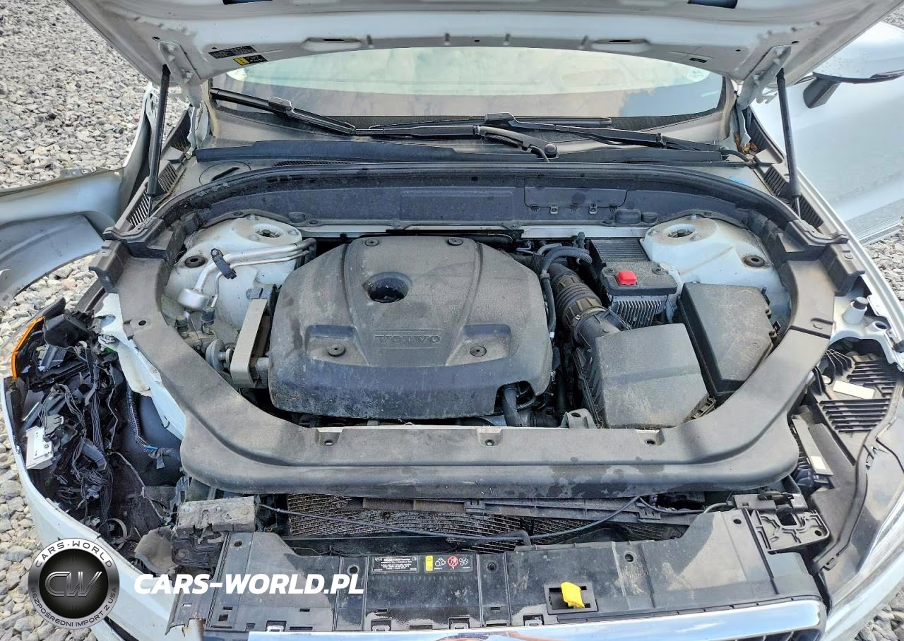 2020 Volvo Xc60 T6 Inscription VIN:YV4A22RL1L1565411 - 11