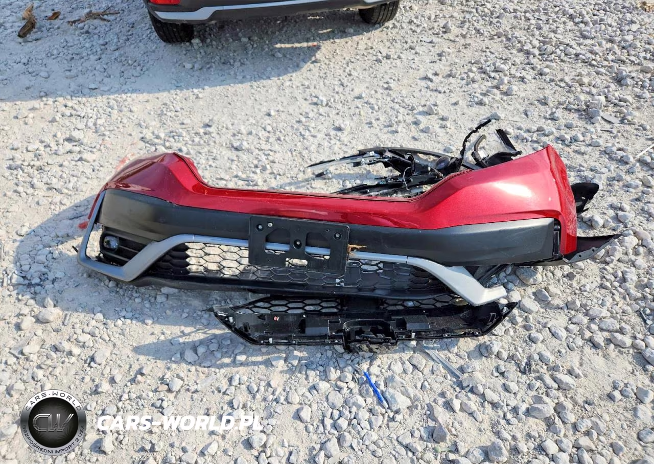 2021 Honda Cr-V Exl VIN:2HKRW2H81MH646233 - 13