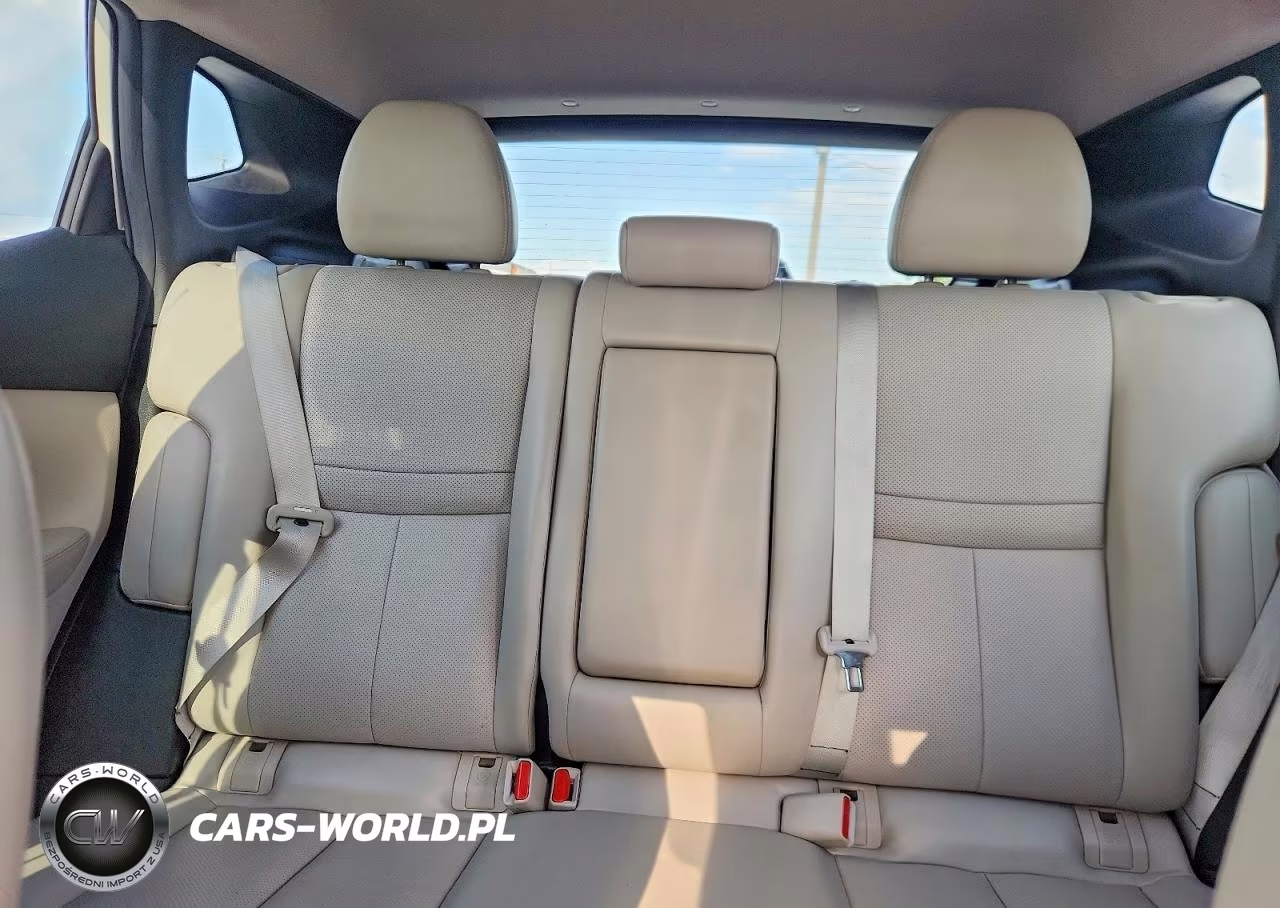 2021 Nissan Rogue Sport Sl VIN:JN1BJ1CV4MW302710 - 10