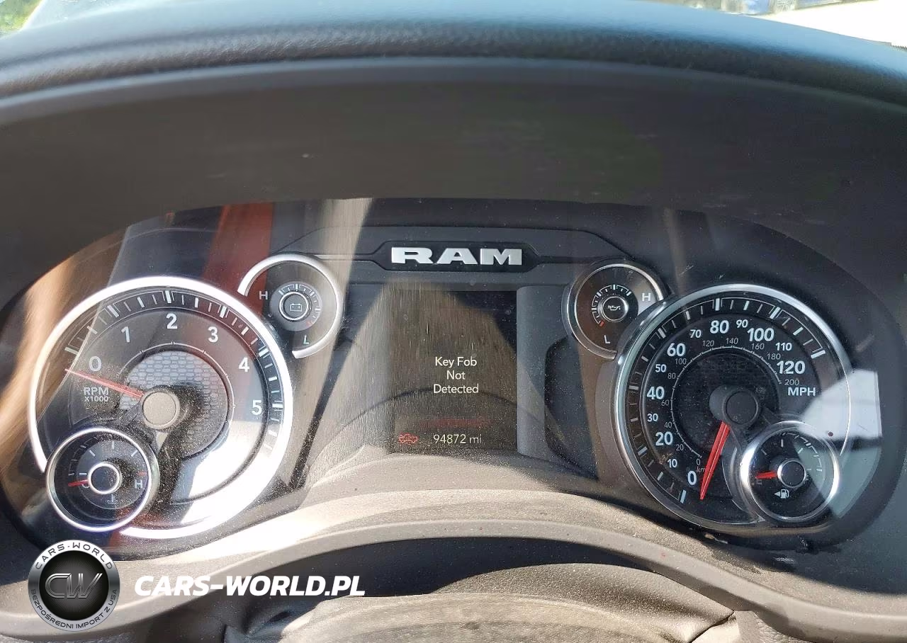 2023 Ram 1500 Big Horn-Lone Star VIN:1C6RREFTXPN592569 - 9
