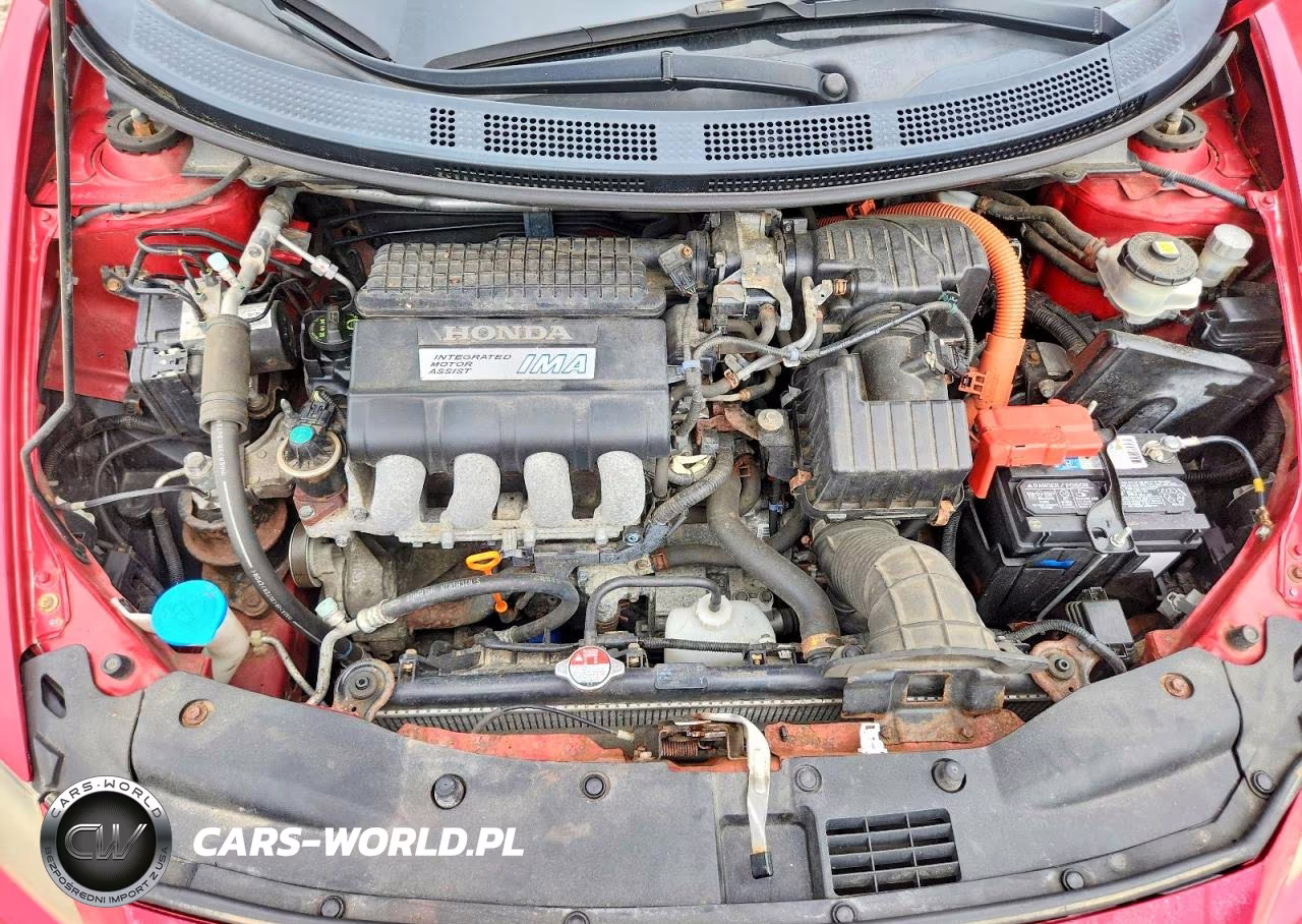 2011 Honda Cr-Z Ex VIN:JHMZF1C64BS008913 - 11
