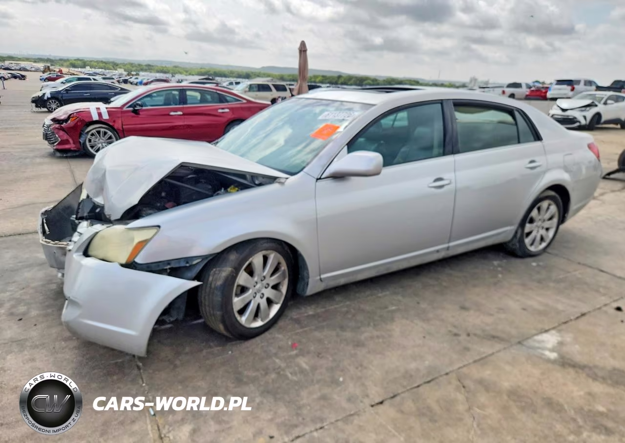 2006 Toyota Avalon Xls