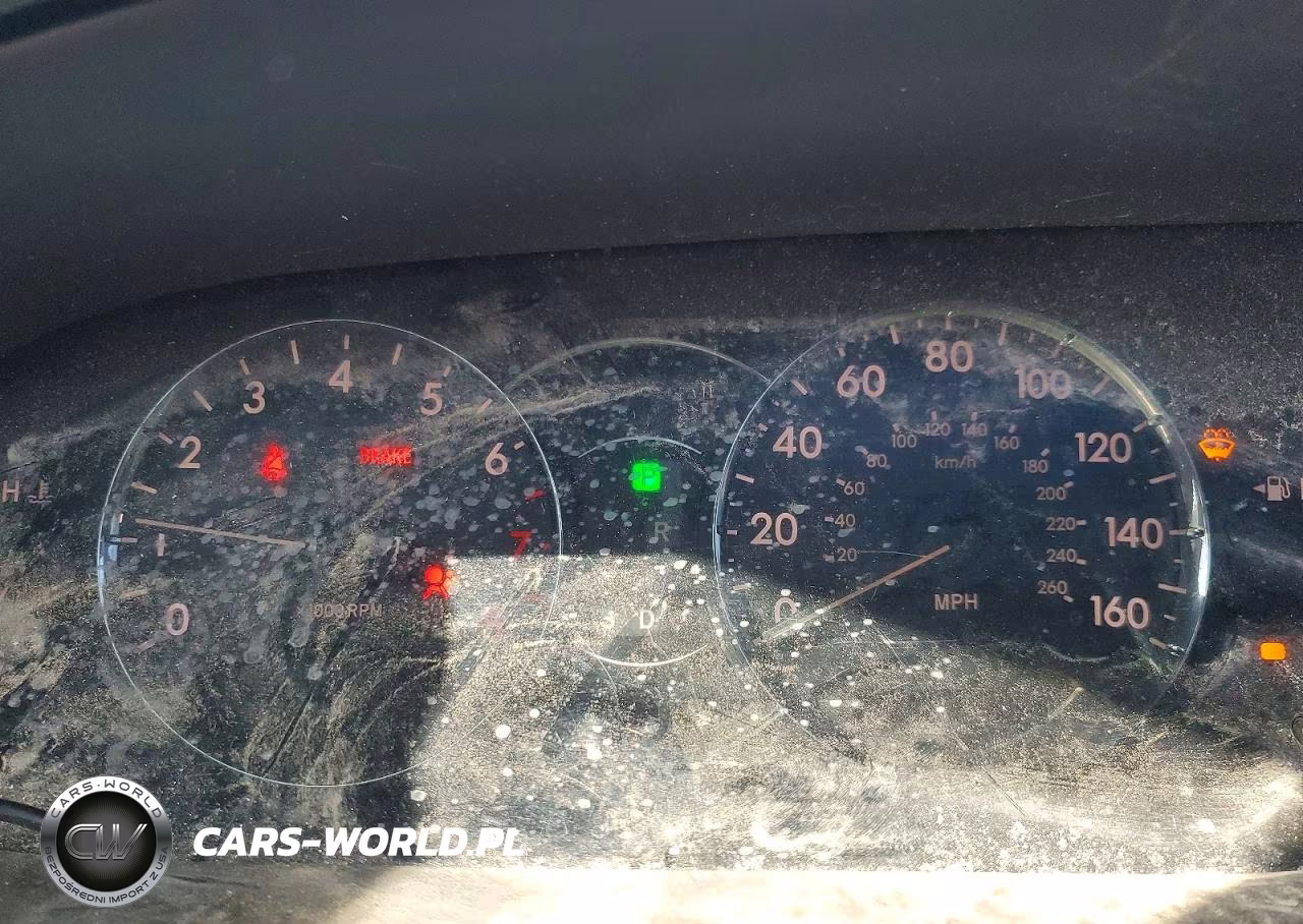 2006 Toyota Avalon Xls VIN:4T1BK36B66U157610 - 9